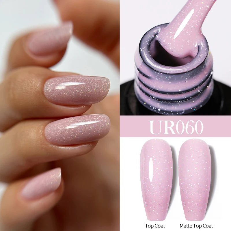 SUGAR -  Nail Polish