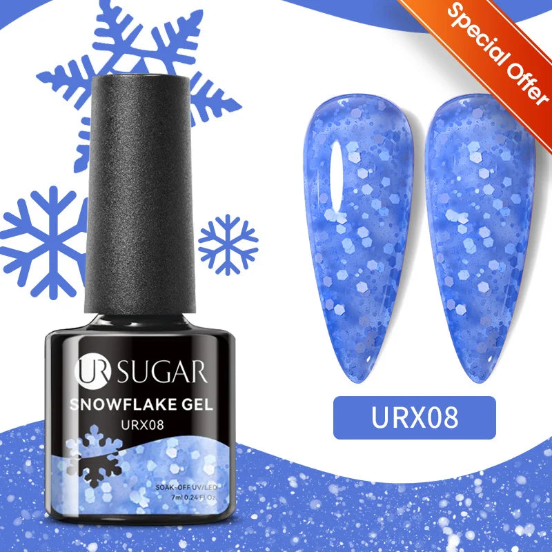 SUGAR - Nail Polish