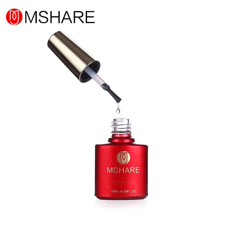 MSHARE - Base, Top, Primer