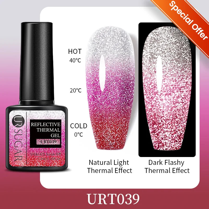 SUGAR -  Nail Polish