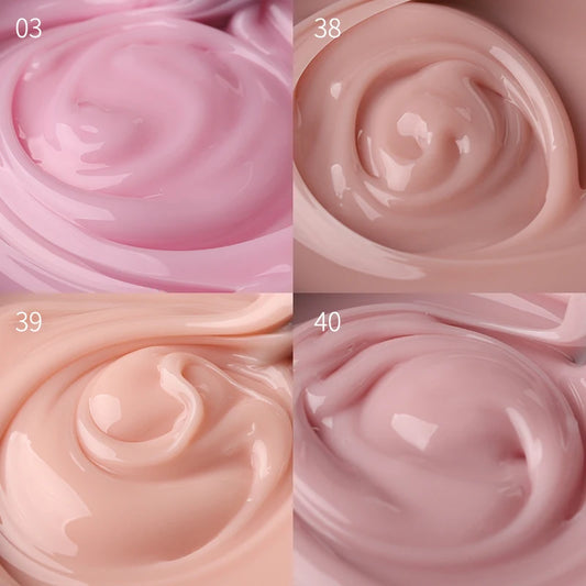 MSHARE - Builder Gel (Hema and Tpo Free)