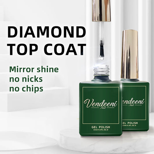 Vendeeni - Diamond Top Coat