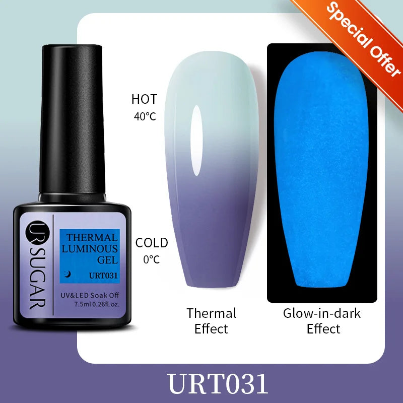 SUGAR -  Nail Polish