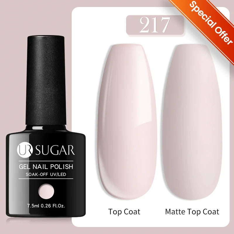 SUGAR -  Nail Polish