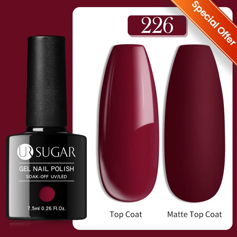 SUGAR - Nail Polish