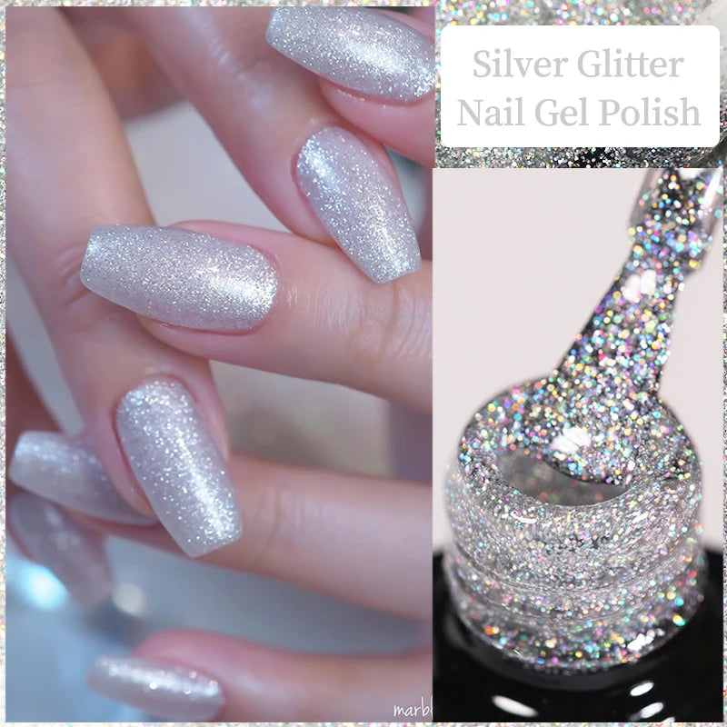 SUGAR -  Nail Polish