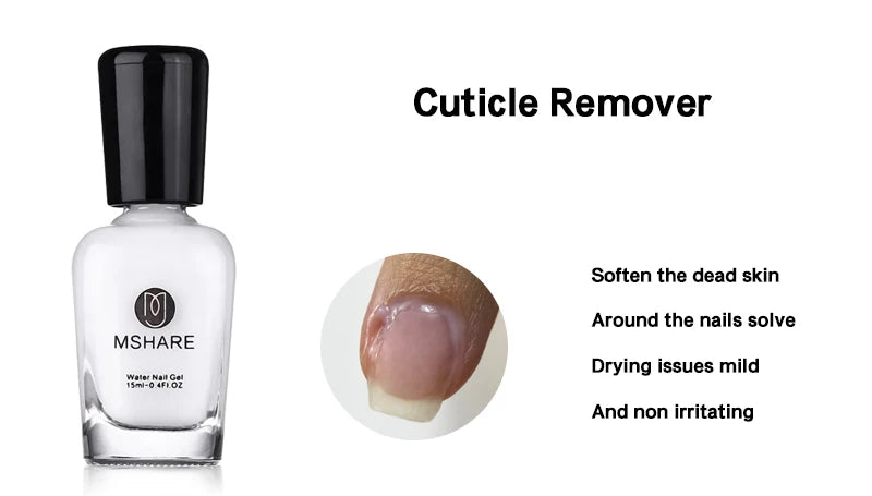 MSHARE - Base, Top, Primer