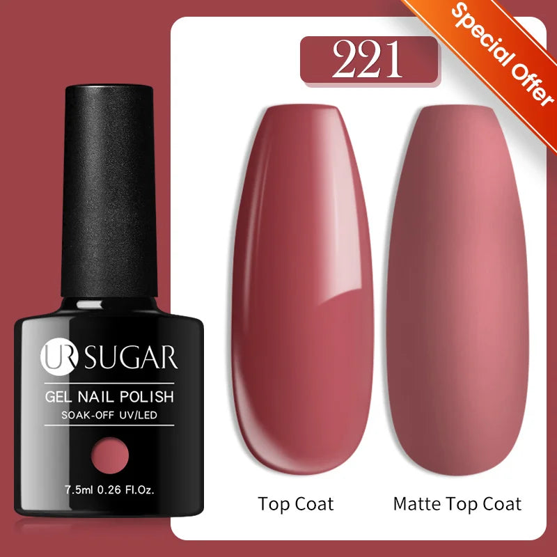SUGAR - Nail Polish