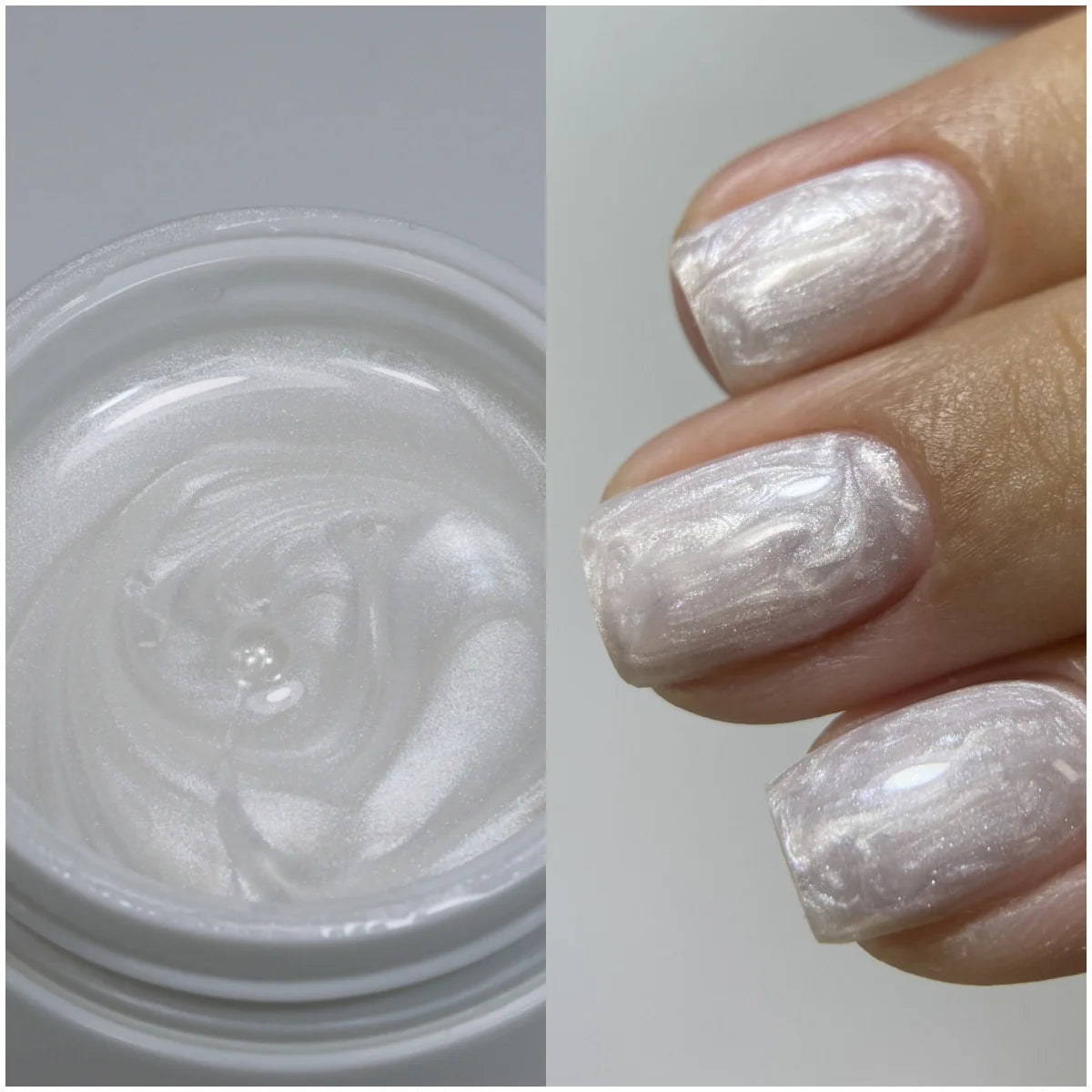 MSHARE - Builder Gel (TPO free)