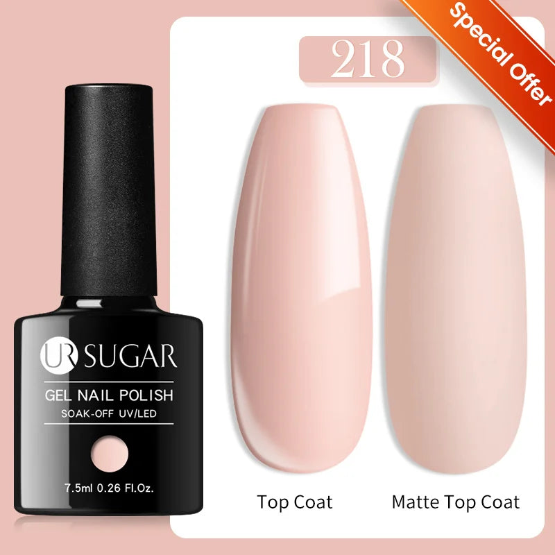 SUGAR -  Nail Polish