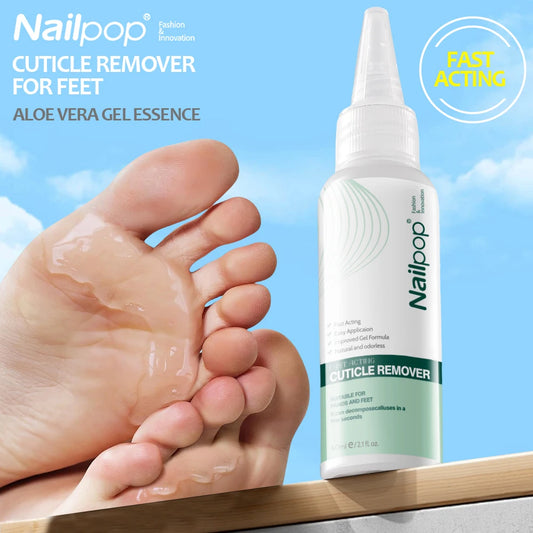 NAILPOP - Callus Remover