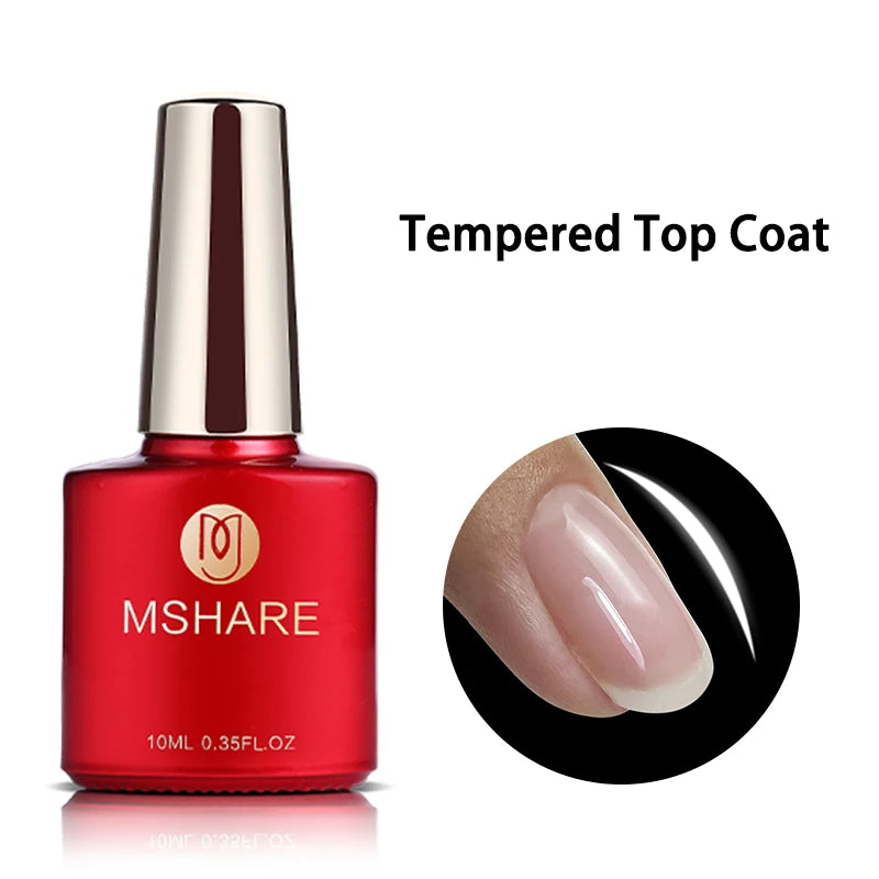 MSHARE - Base, Top, Primer