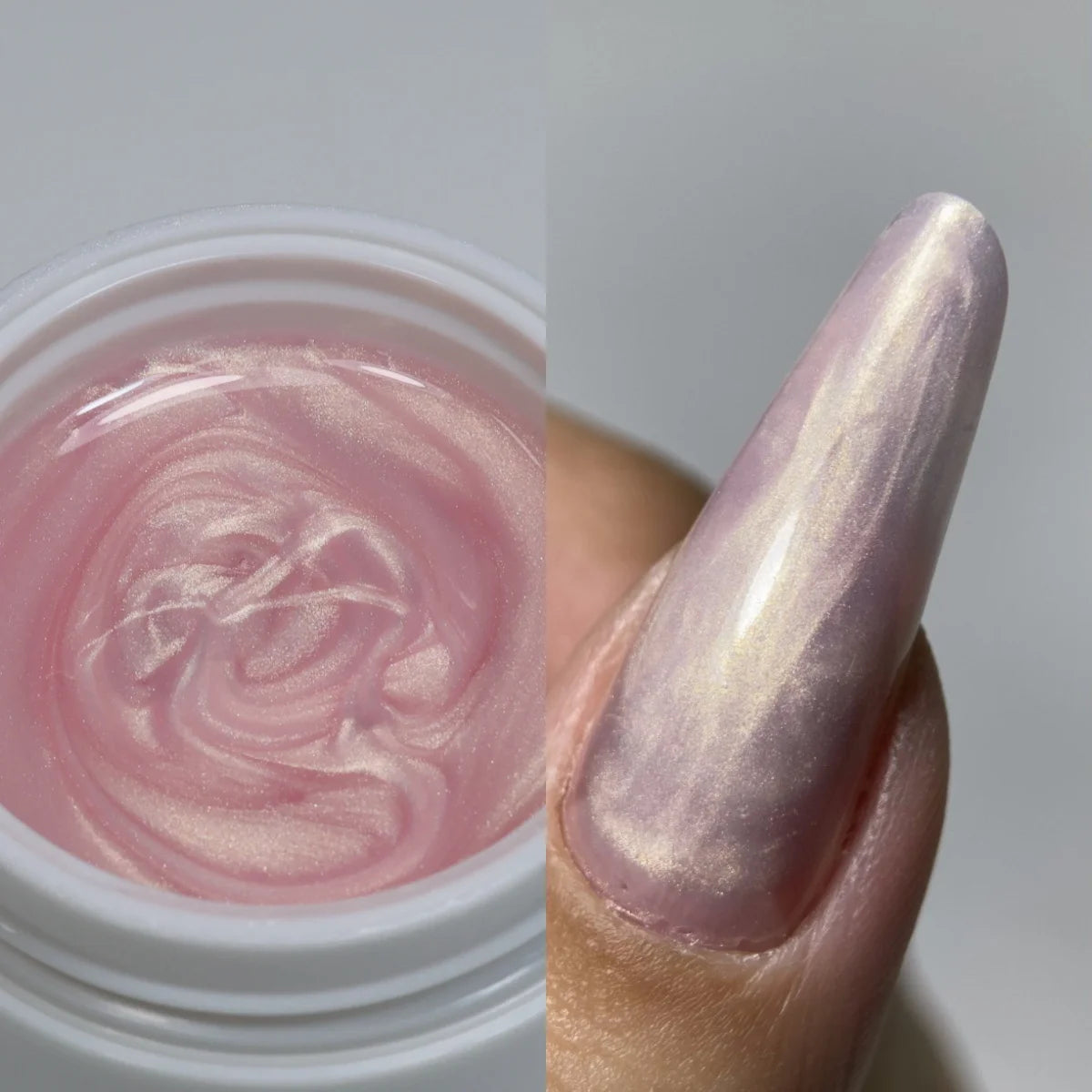 MSHARE - Builder Gel (TPO free)