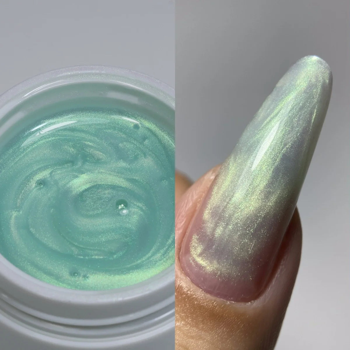 MSHARE - Builder Gel (TPO free)