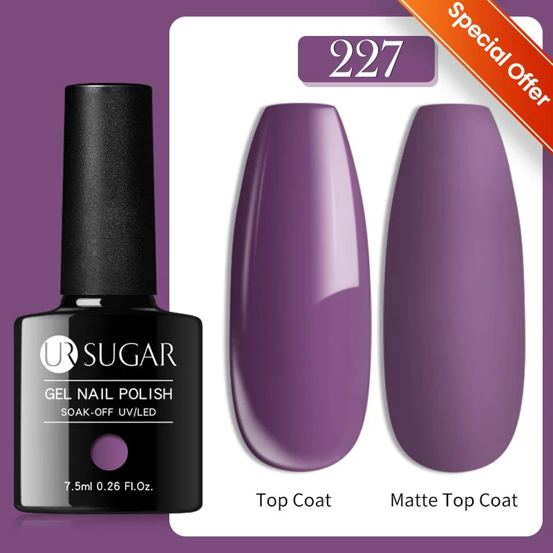 SUGAR - Nail Polish