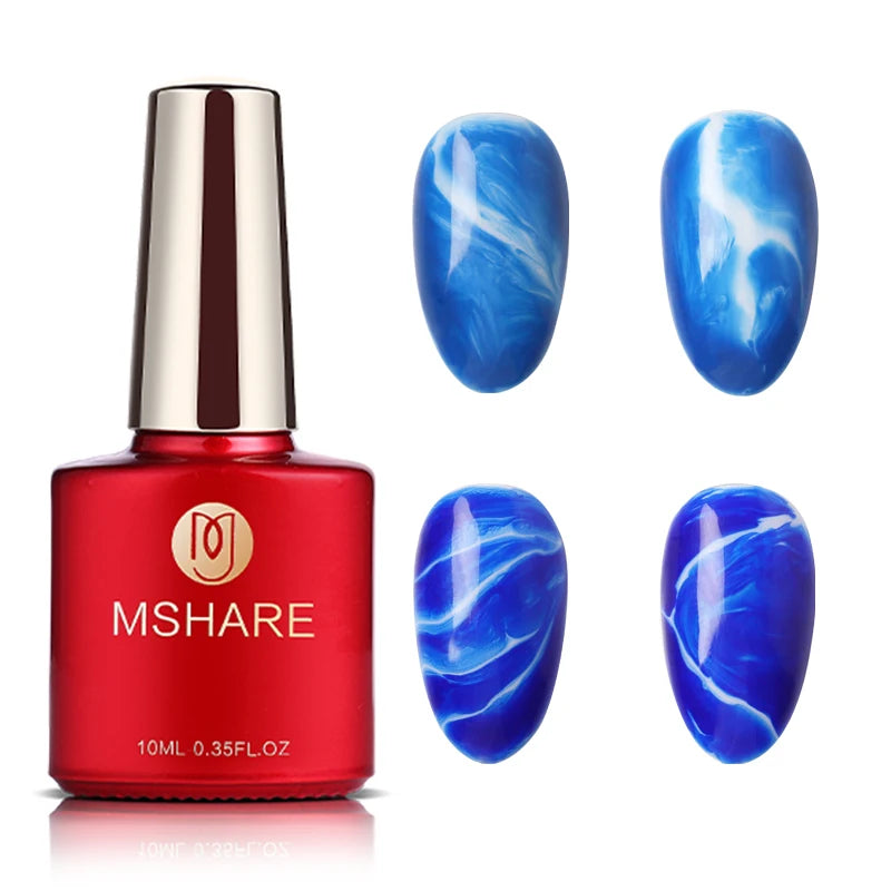 MSHARE - Base, Top, Primer