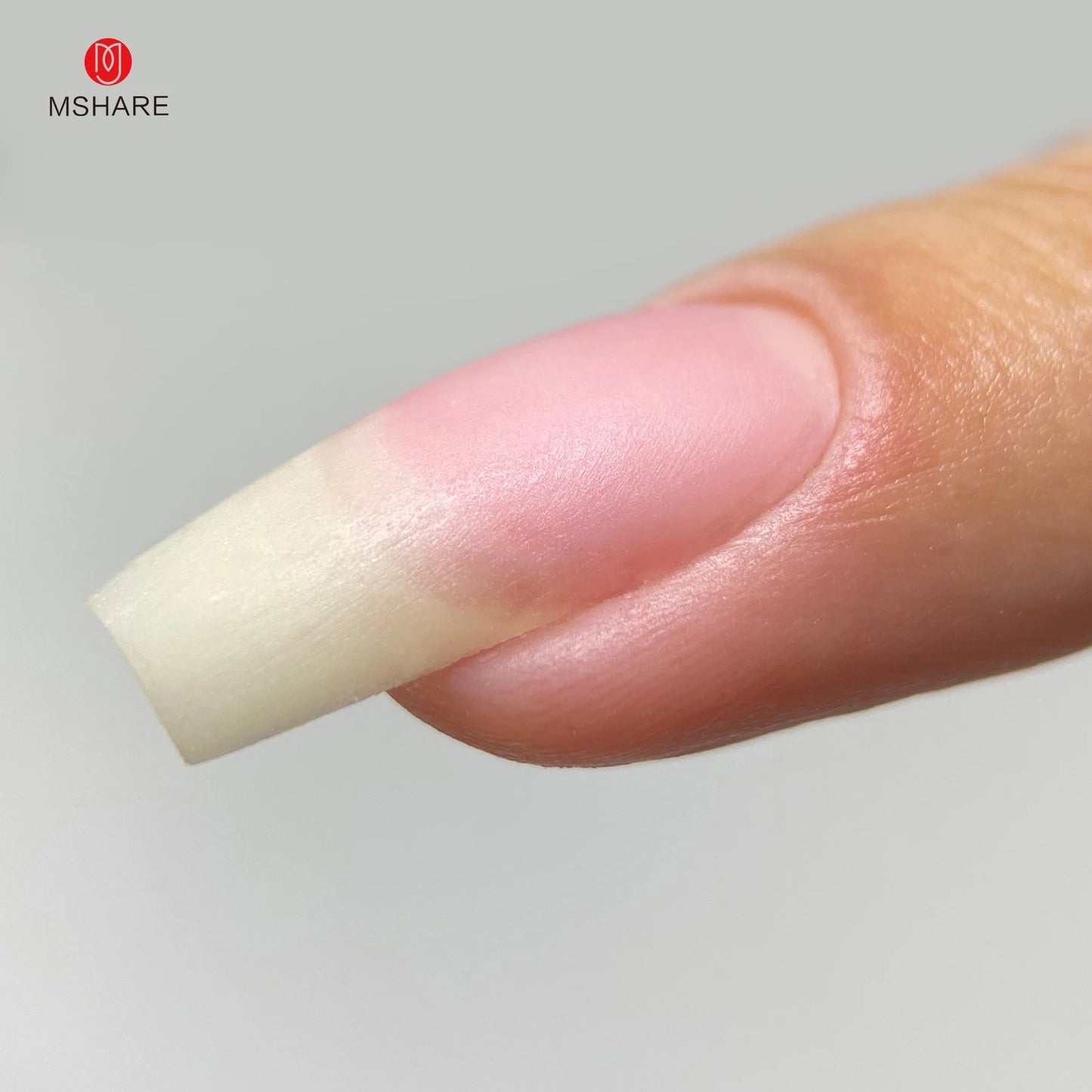 MSHARE - Hyper Realistic Builder Gel