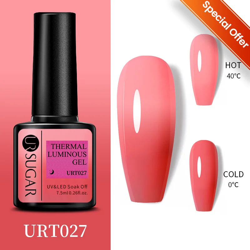 SUGAR -  Nail Polish