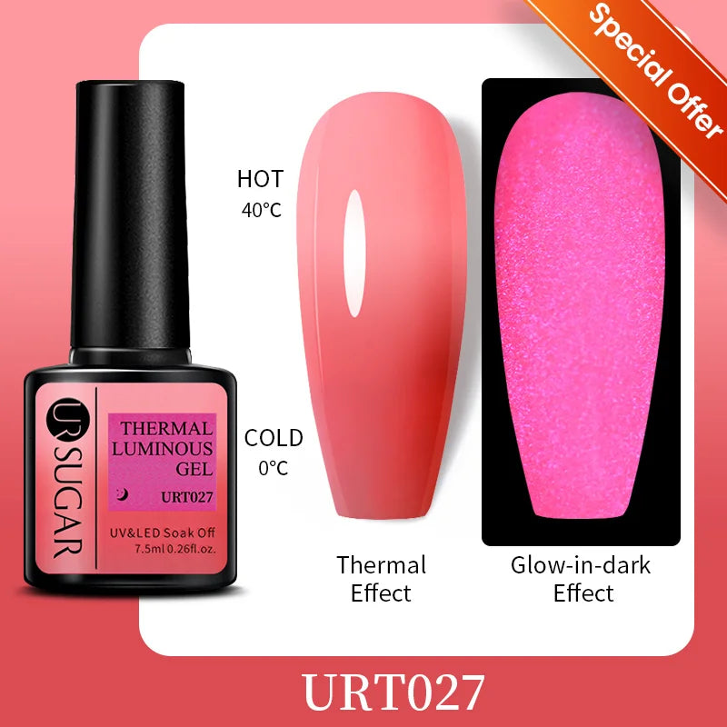 SUGAR -  Nail Polish