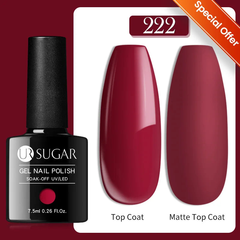 SUGAR -  Nail Polish