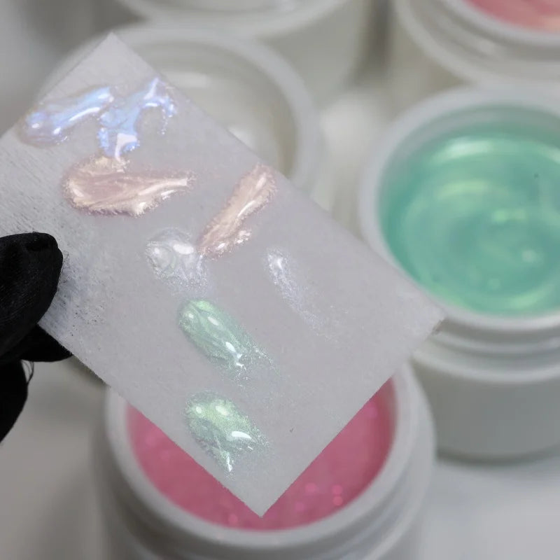 MSHARE - Builder Gel (TPO free)