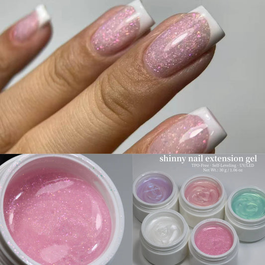 MSHARE - Builder Gel (TPO free)