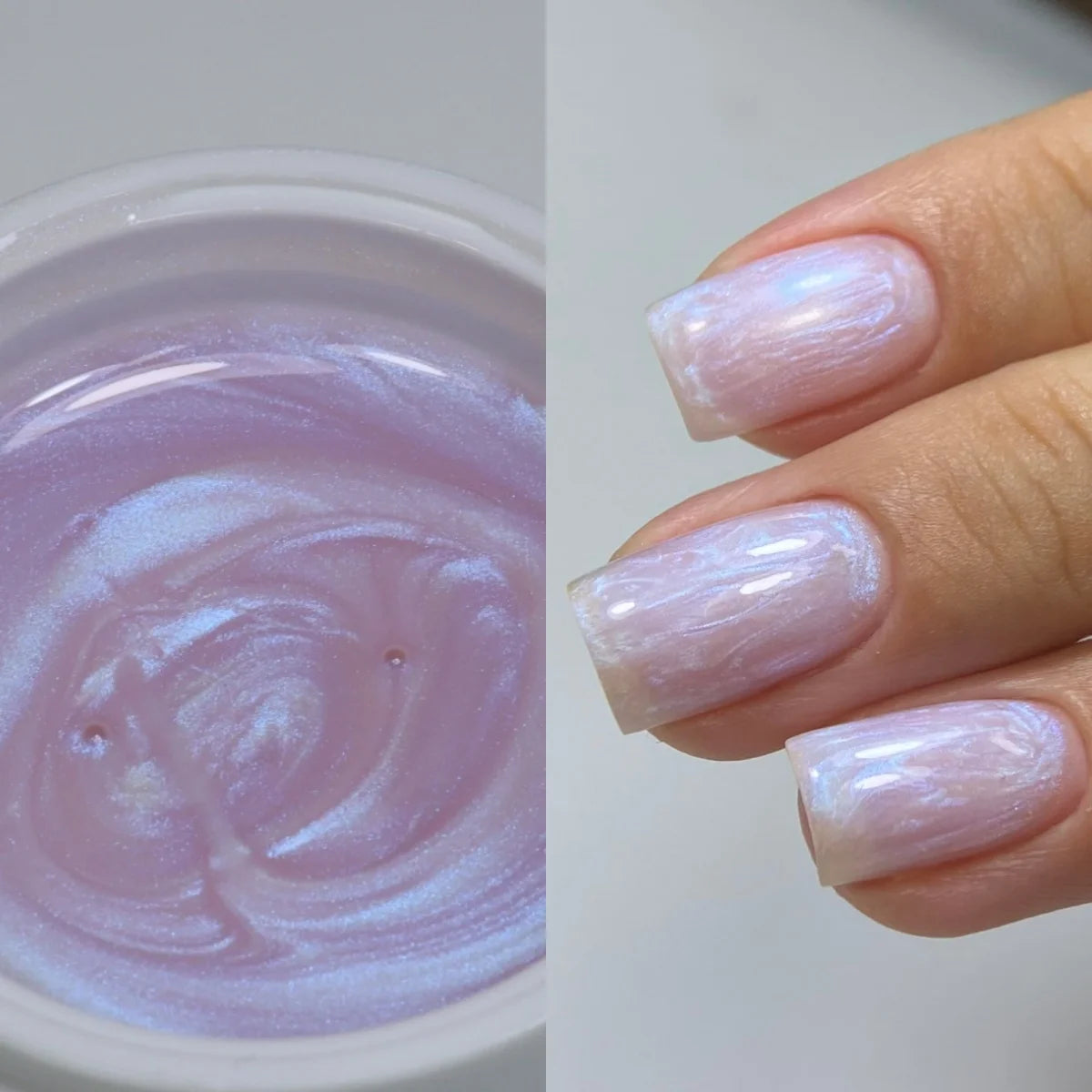 MSHARE - Builder Gel (TPO free)