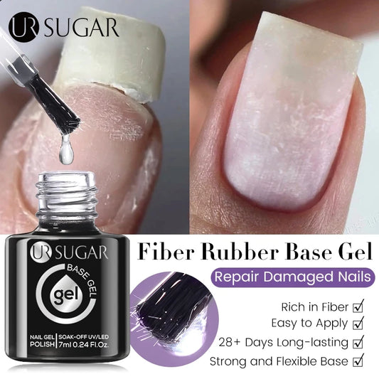 SUGAR - Rubber Base