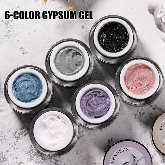 Vendeeni - Gypsum Gel