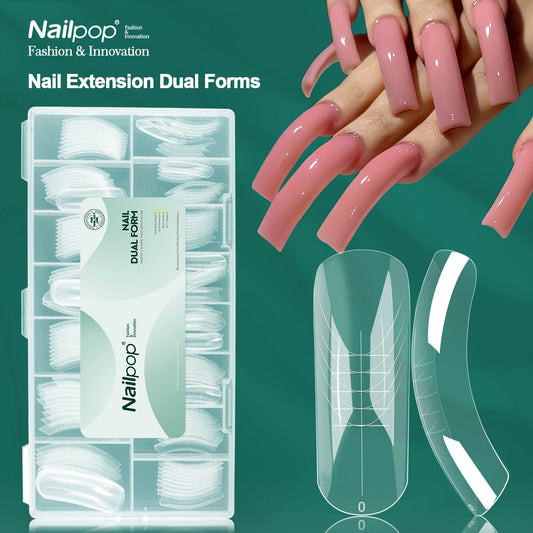 Nailpop - Dual Forms