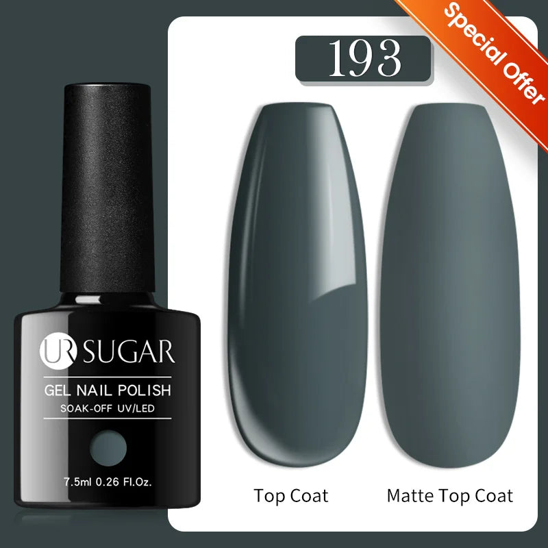 SUGAR -  Nail Polish