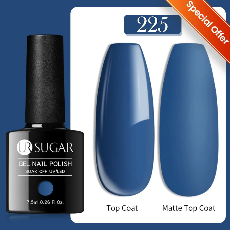 SUGAR - Nail Polish