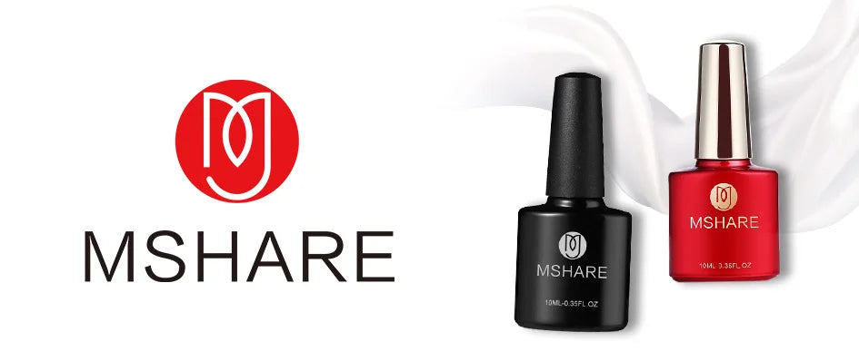 MSHARE - Base, Top, Primer